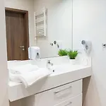Apartamento Vacationclub - Baltic Park Molo C109 Świnoujście