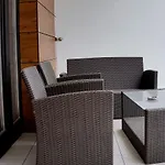 Vacationclub - Baltic Park Molo C109 Apartamento Świnoujście