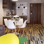 Vacationclub - Baltic Park Molo C109 Apartamento Świnoujście