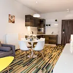 Vacationclub - Baltic Park Molo C109 Apartamento Świnoujście