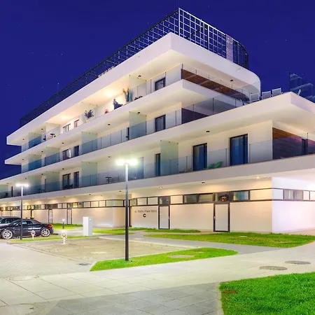 Vacationclub - Baltic Park Molo C109