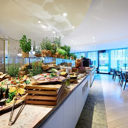 Vacationclub - Baltic Park Molo C109 Apartamento *