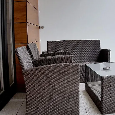 Vacationclub - Baltic Park Molo C109 Apartament Świnoujście