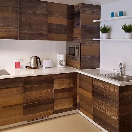 Vacationclub - Baltic Park Molo C109