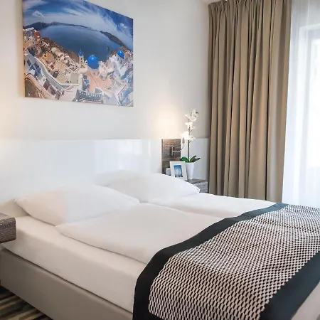 Vacationclub - Baltic Park Molo C109 Apartament Świnoujście