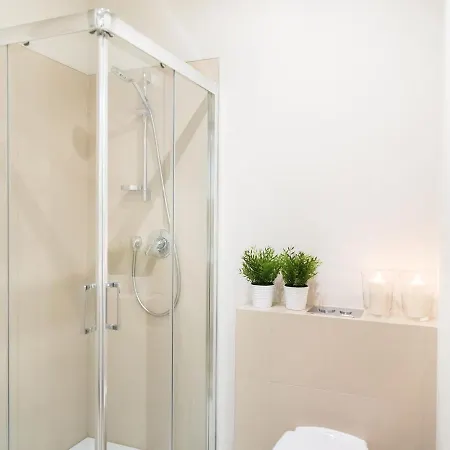 Vacationclub - Baltic Park Molo C109 *