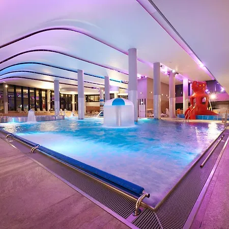 Vacationclub - Baltic Park Molo C109 Apartament *