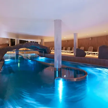 Apartament Vacationclub - Baltic Park Molo C109 Świnoujście