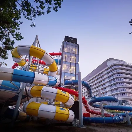 Vacationclub - Baltic Park Molo C109 * Świnoujście