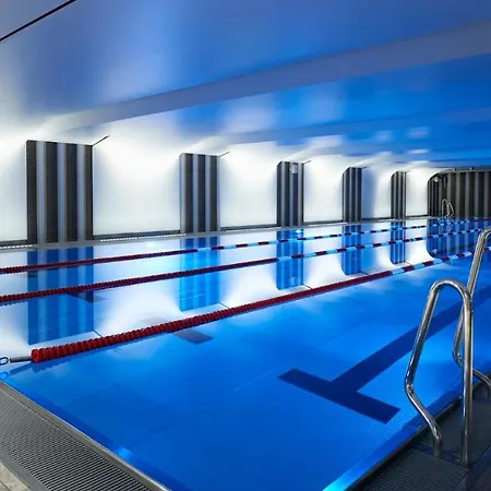 Vacationclub - Baltic Park Molo C109 Apartament *