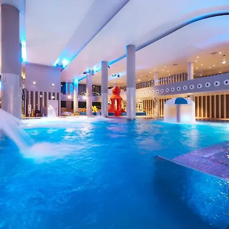 Vacationclub - Baltic Park Molo C109 *