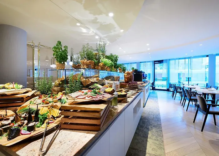 Vacationclub - Baltic Park Molo C109 Apartamento *