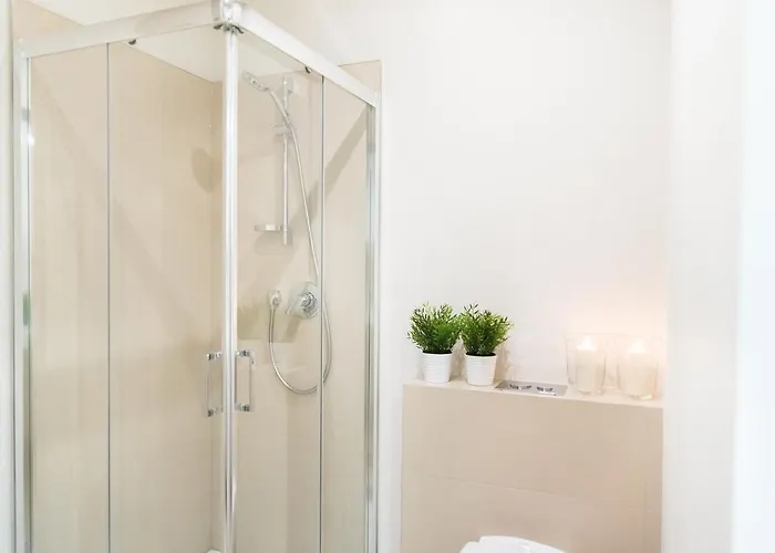 Vacationclub - Baltic Park Molo C109 *