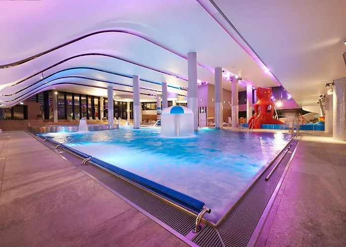 Vacationclub - Baltic Park Molo C109 Apartamento *