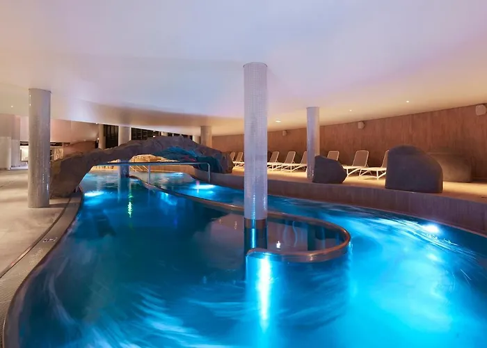 Apartamento Vacationclub - Baltic Park Molo C109 Świnoujście