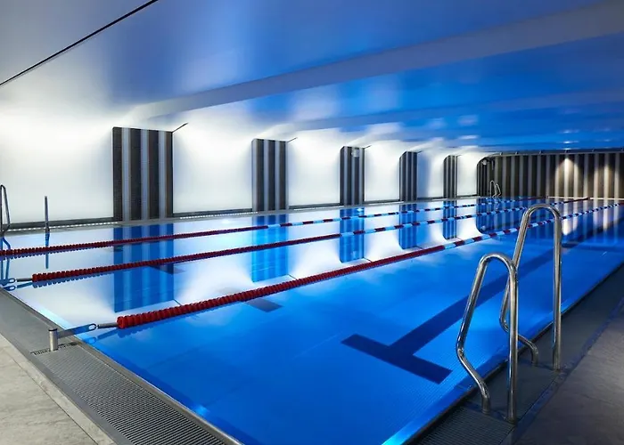 Vacationclub - Baltic Park Molo C109 Apartamento *