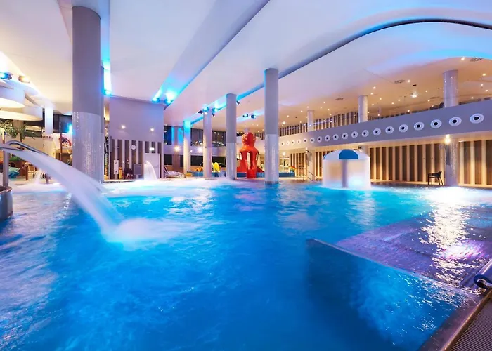 Vacationclub - Baltic Park Molo C109 *